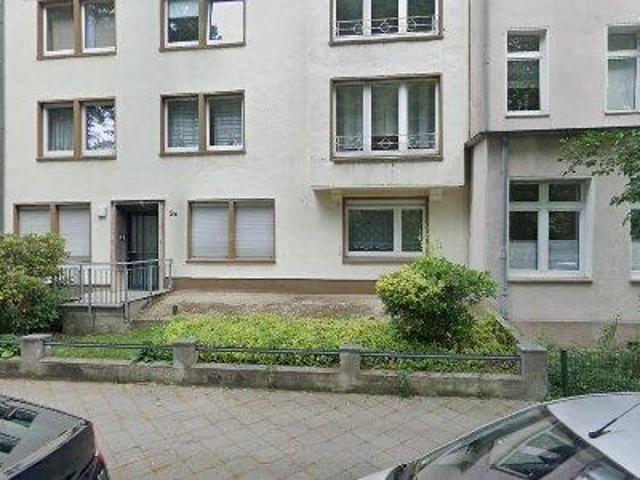 60 m2 apartment for rent in Gelsenkirchen
