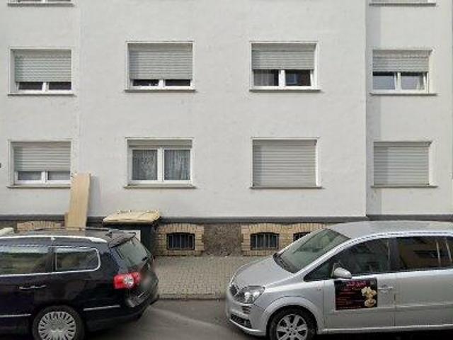 60 m2 apartment for rent in Gießen