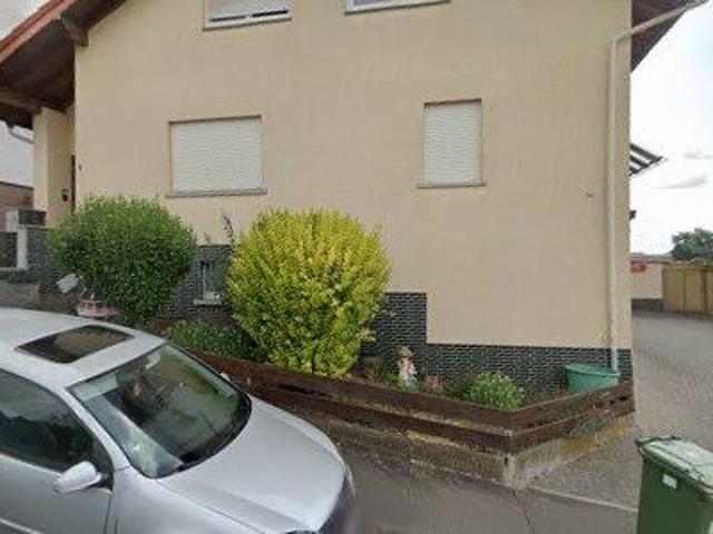 60 m2 apartment for rent in Gießen