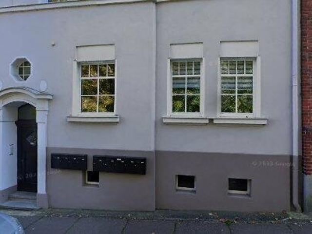 60 m2 apartment for rent in Greiz