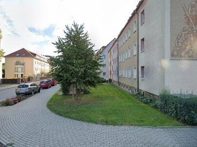 60 m2 apartment for rent in Greiz