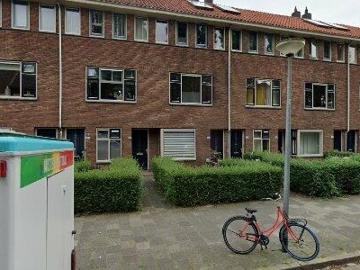 60 m2 apartment for rent in Groningen