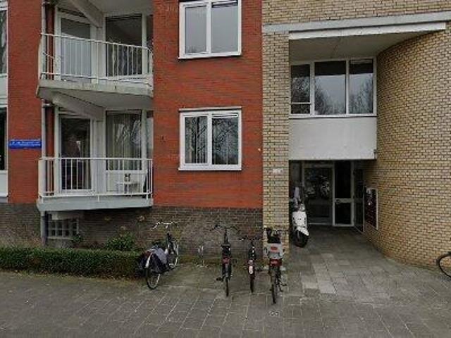 60 m2 apartment for rent in Groningen