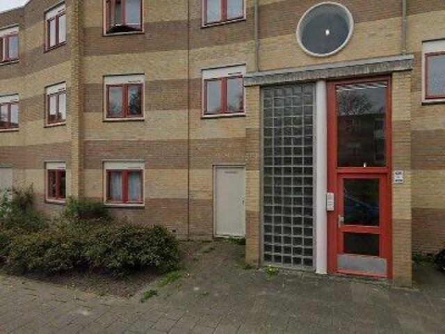 60 m2 apartment for rent in Groningen