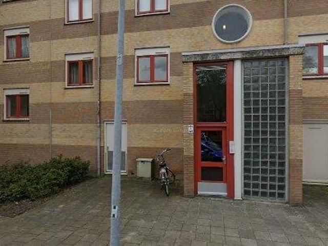 60 m2 apartment for rent in Groningen
