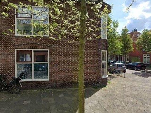 60 m2 apartment for rent in Groningen