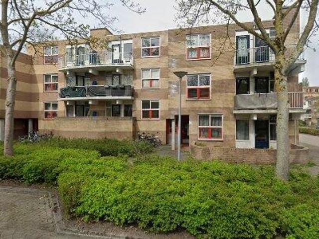 60 m2 apartment for rent in Groningen