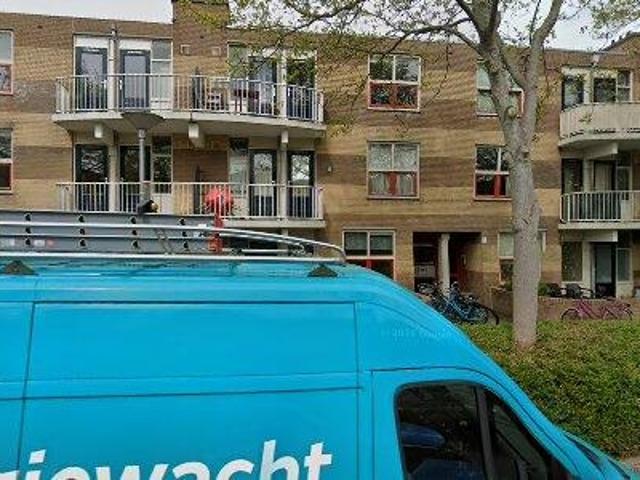 60 m2 apartment for rent in Groningen