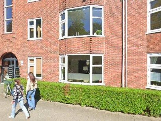 60 m2 apartment for rent in Groningen