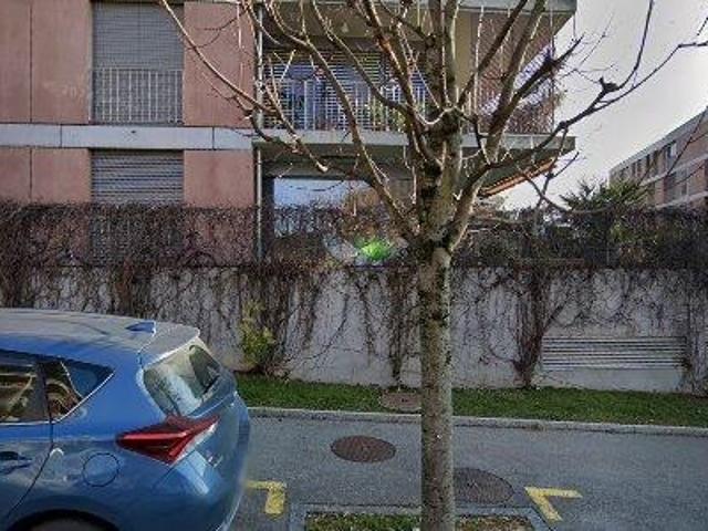 60 m2 apartment for rent in Gros de Vaud