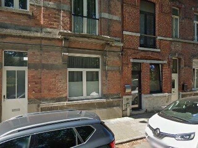 60 m2 apartment for rent in Doornik