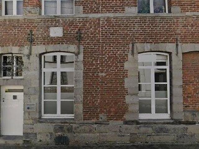 60 m2 apartment for rent in Doornik