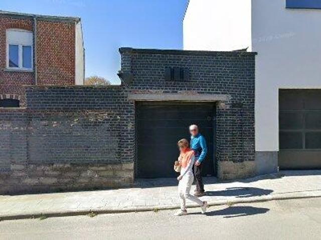 60 m2 apartment for rent in Doornik