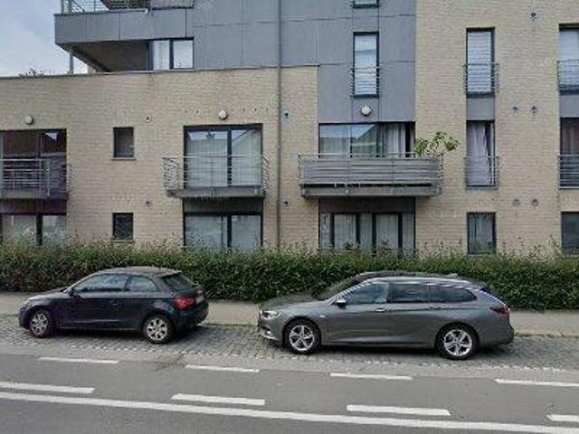 60 m2 apartment for rent in Doornik
