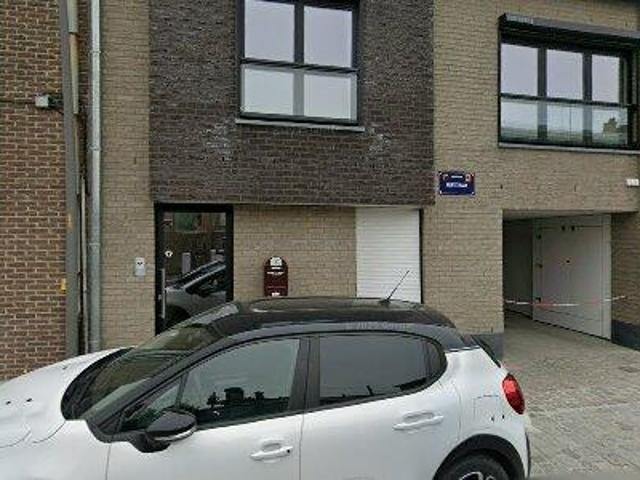 60 m2 apartment for rent in Denderleeuw