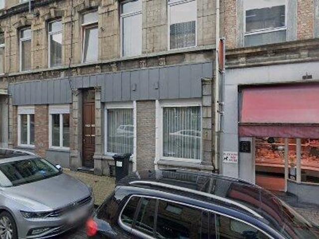 60 m2 apartment for rent in Dison