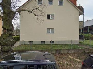 60 m2 apartment for rent in Dresden