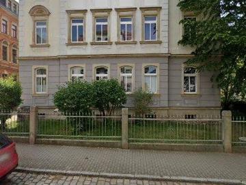 60 m2 apartment for rent in Dresden
