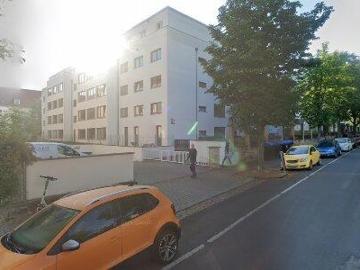 60 m2 apartment for rent in Dresden