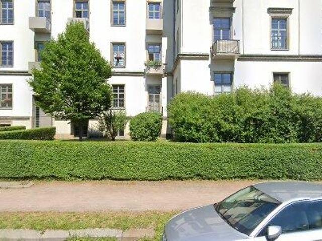 60 m2 apartment for rent in Dresden
