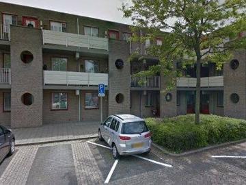 60 m2 apartment for rent in Duiven