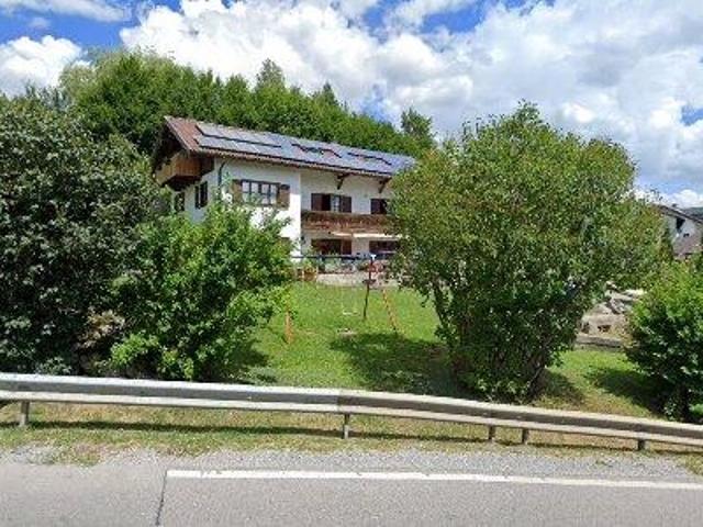 60 m2 apartment for rent in Ebersberg