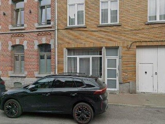 60 m2 apartment for rent in Edingen
