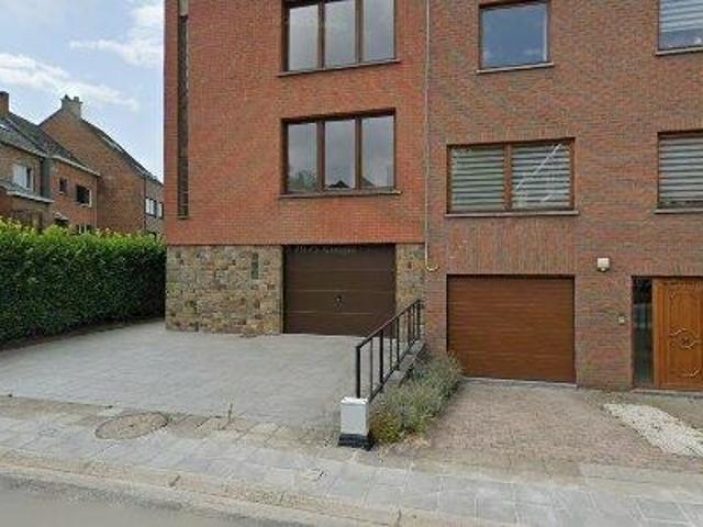 60 m2 apartment for rent in Eigenbrakel