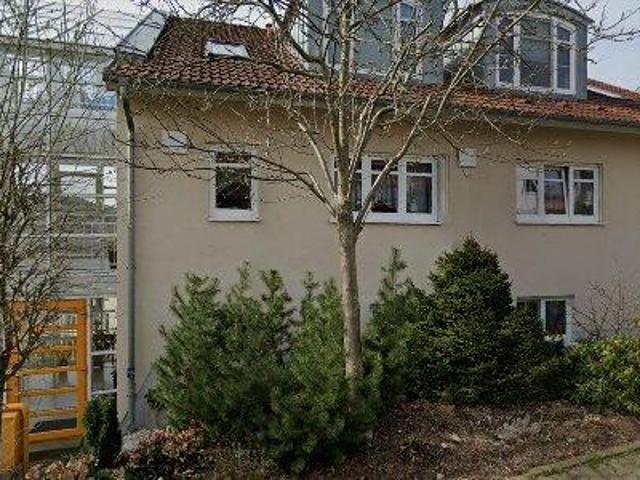 60 m2 apartment for rent in Erzgebirgskreis