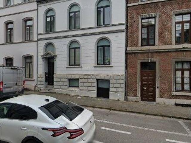 60 m2 apartment for rent in Eupen