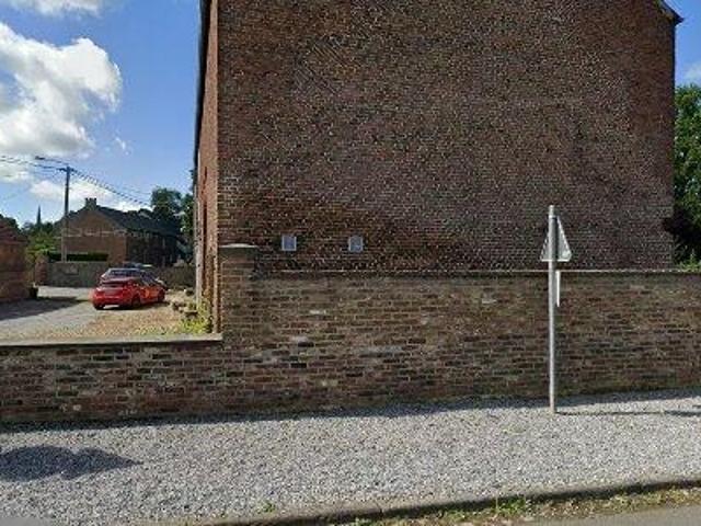 60 m2 apartment for rent in Fleurus