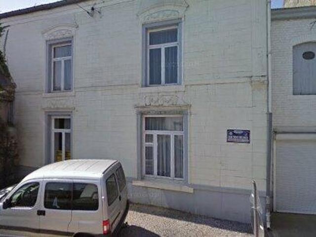60 m2 apartment for rent in Florennes
