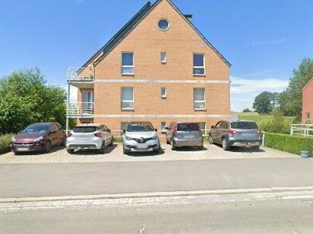 60 m2 apartment for rent in Florennes