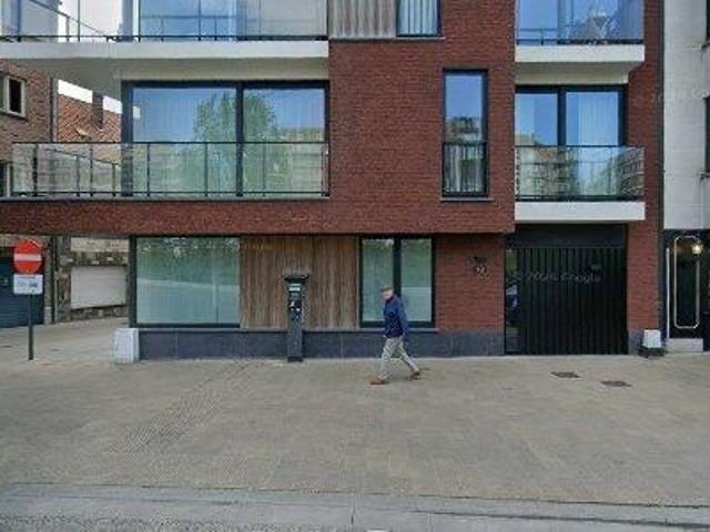 60 m2 apartment for rent in Knokke Heist