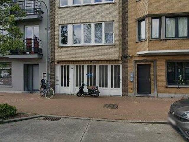 60 m2 apartment for rent in Knokke Heist
