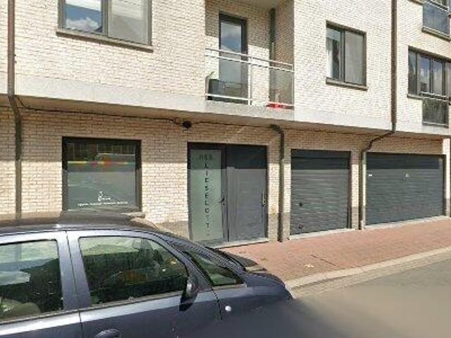 60 m2 apartment for rent in Knokke Heist