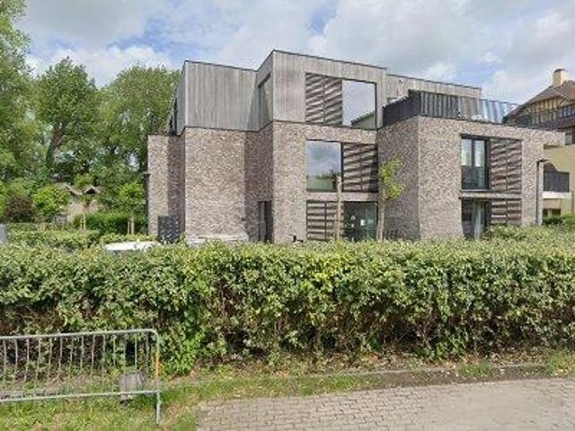 60 m2 apartment for rent in Koksijde