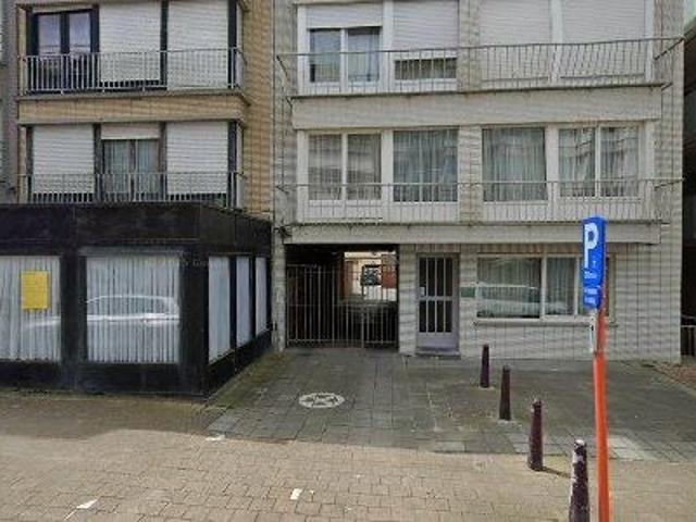 60 m2 apartment for rent in Koksijde