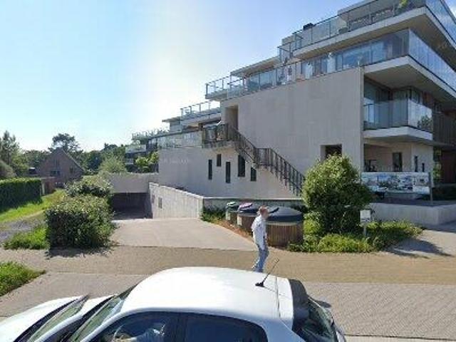 60 m2 apartment for rent in Koksijde