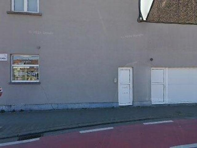 60 m2 apartment for rent in Kortrijk