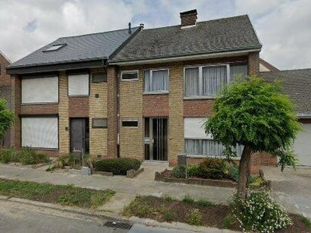 60 m2 apartment for rent in Kruibeke