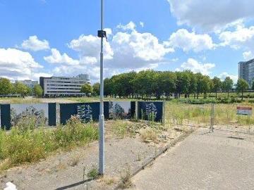 60 m2 apartment for rent in Haarlemmermeer