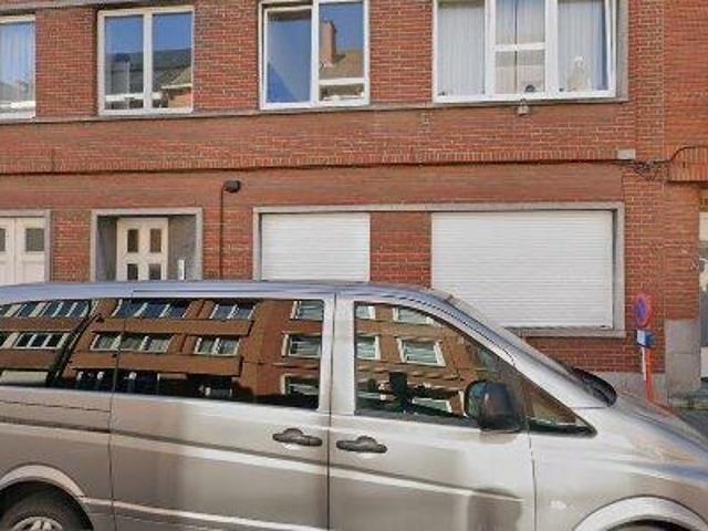 60 m2 apartment for rent in Halle
