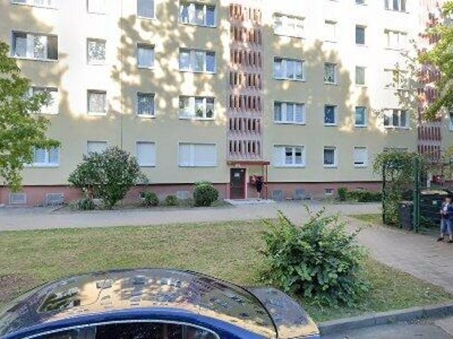 60 m2 apartment for rent in Halle Saale