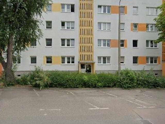 60 m2 apartment for rent in Halle Saale