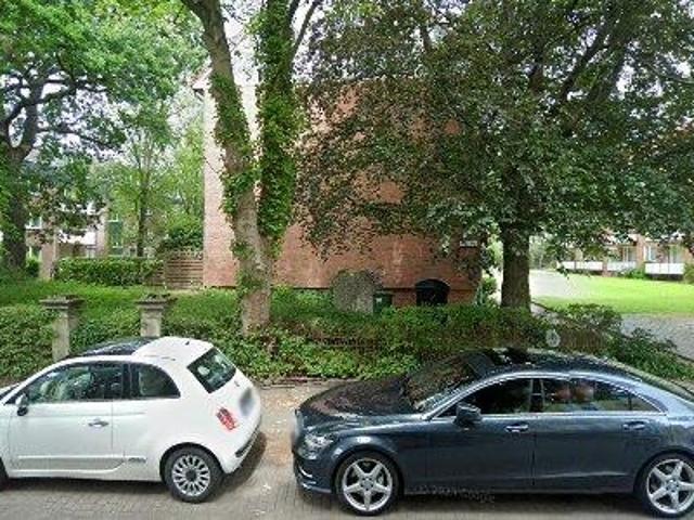 60 m2 apartment for rent in Hamburg Wandsbek