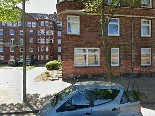 60 m2 apartment for rent in Hamburg Mitte