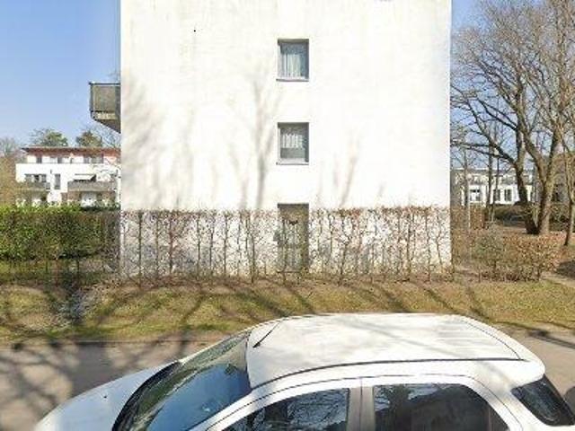 60 m2 apartment for rent in Hamburg Nord