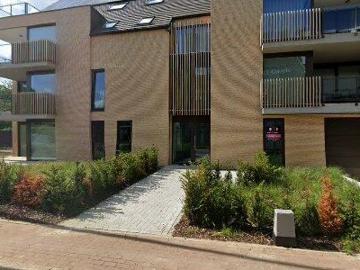 60 m2 apartment for rent in Heusden Zolder