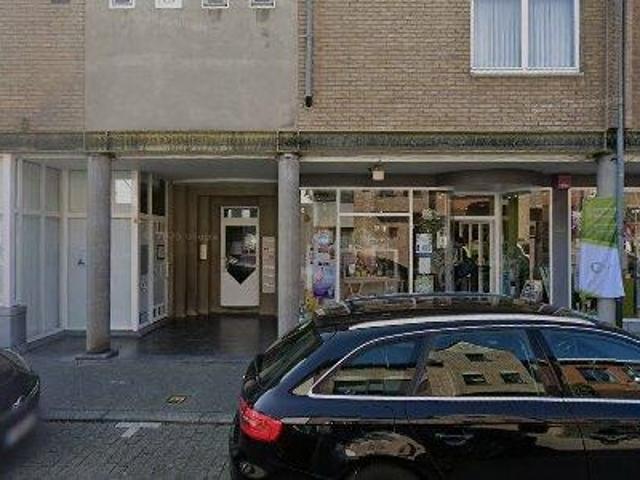 60 m2 apartment for rent in Herk de Stad